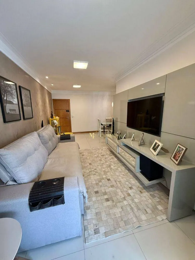 Apartamento, 4 quartos - Foto 13