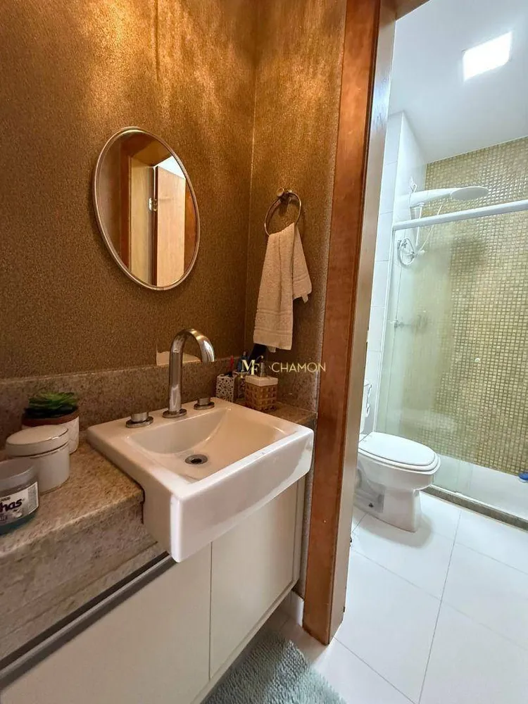 Apartamento, 4 quartos - Foto 16