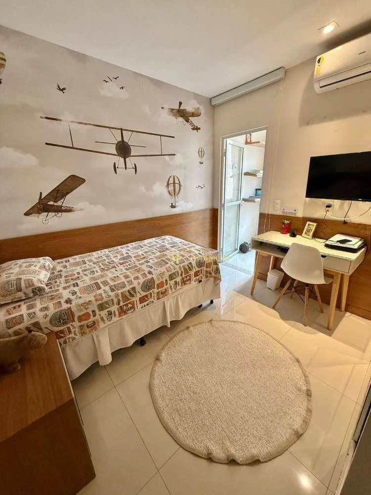 Apartamento, 4 quartos - Foto 11