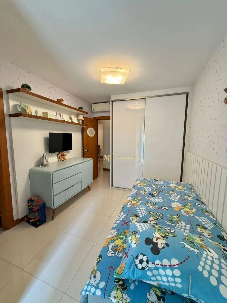 Apartamento, 4 quartos - Foto 7