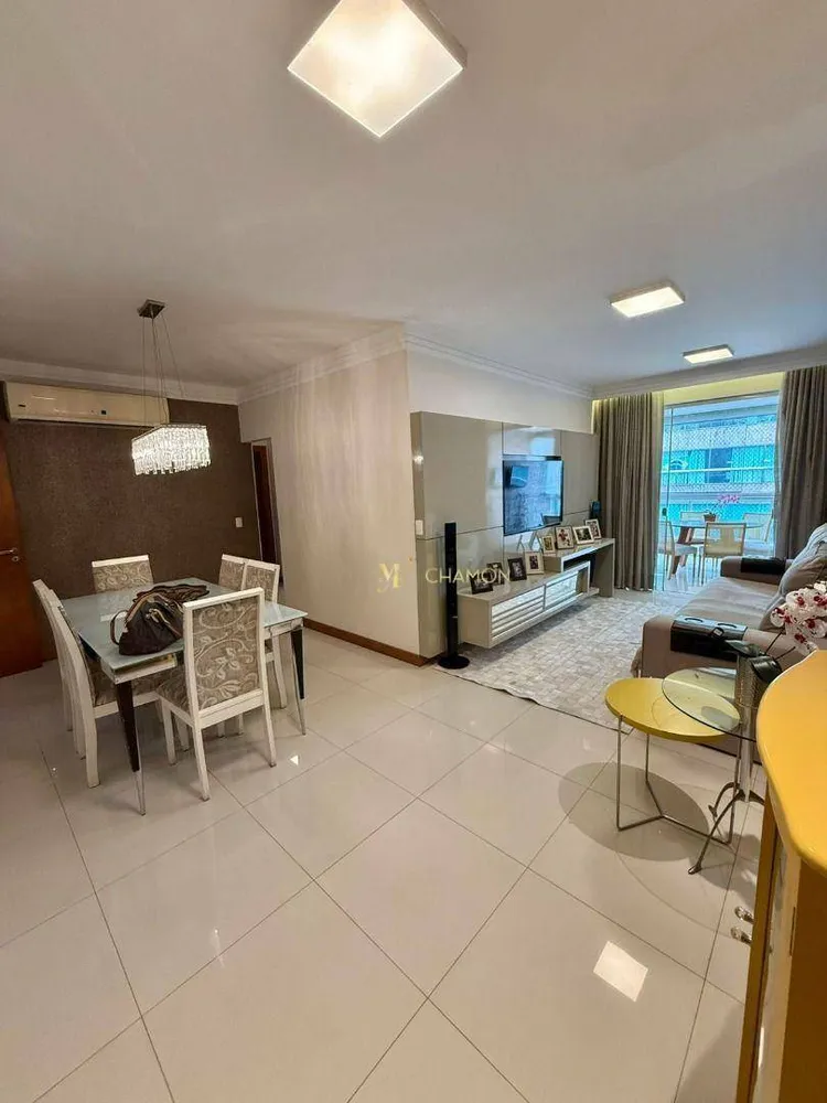 Apartamento, 4 quartos - Foto 15
