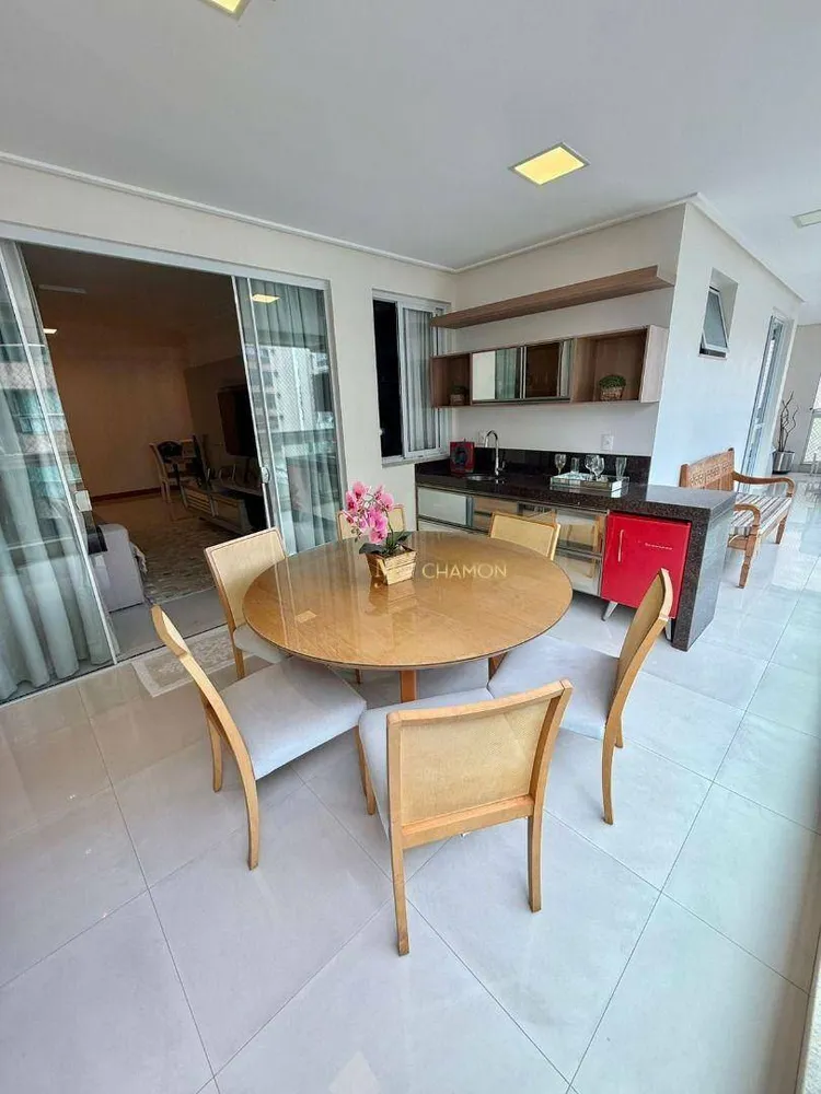 Apartamento, 4 quartos - Foto 1