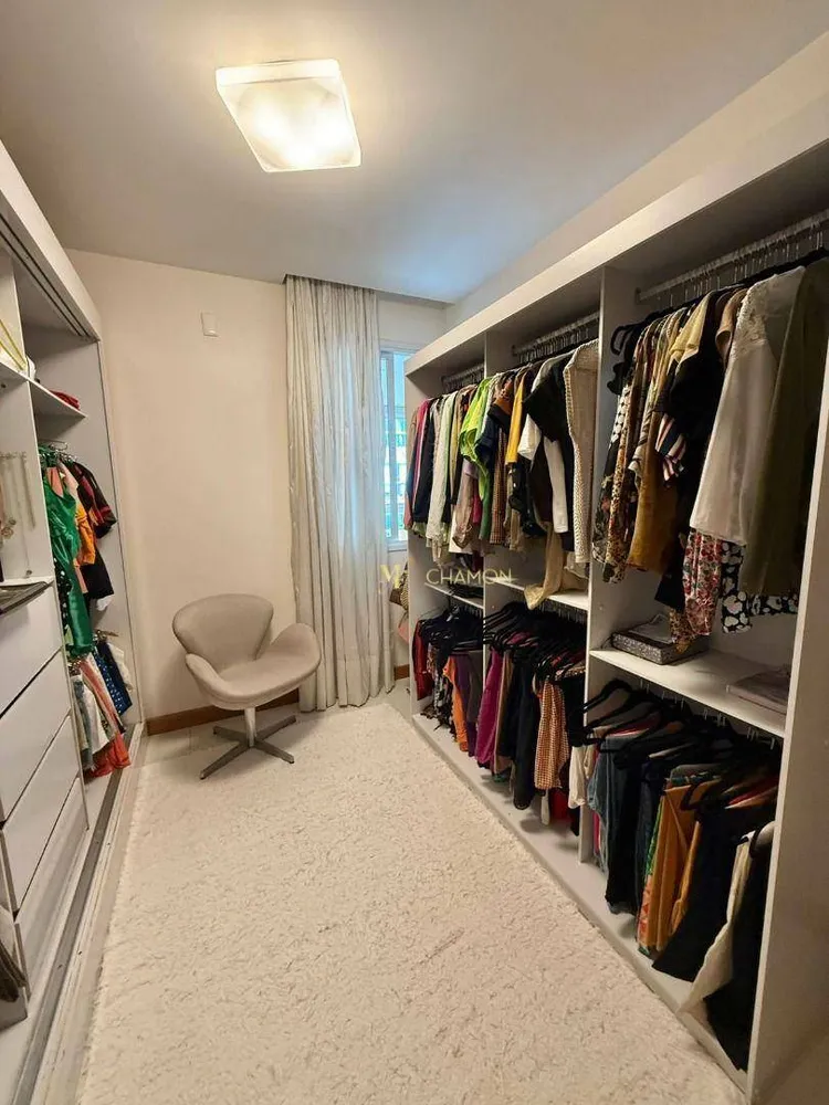 Apartamento, 4 quartos - Foto 9