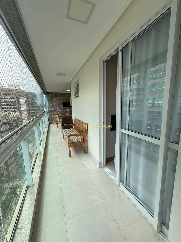 Apartamento, 4 quartos - Foto 2