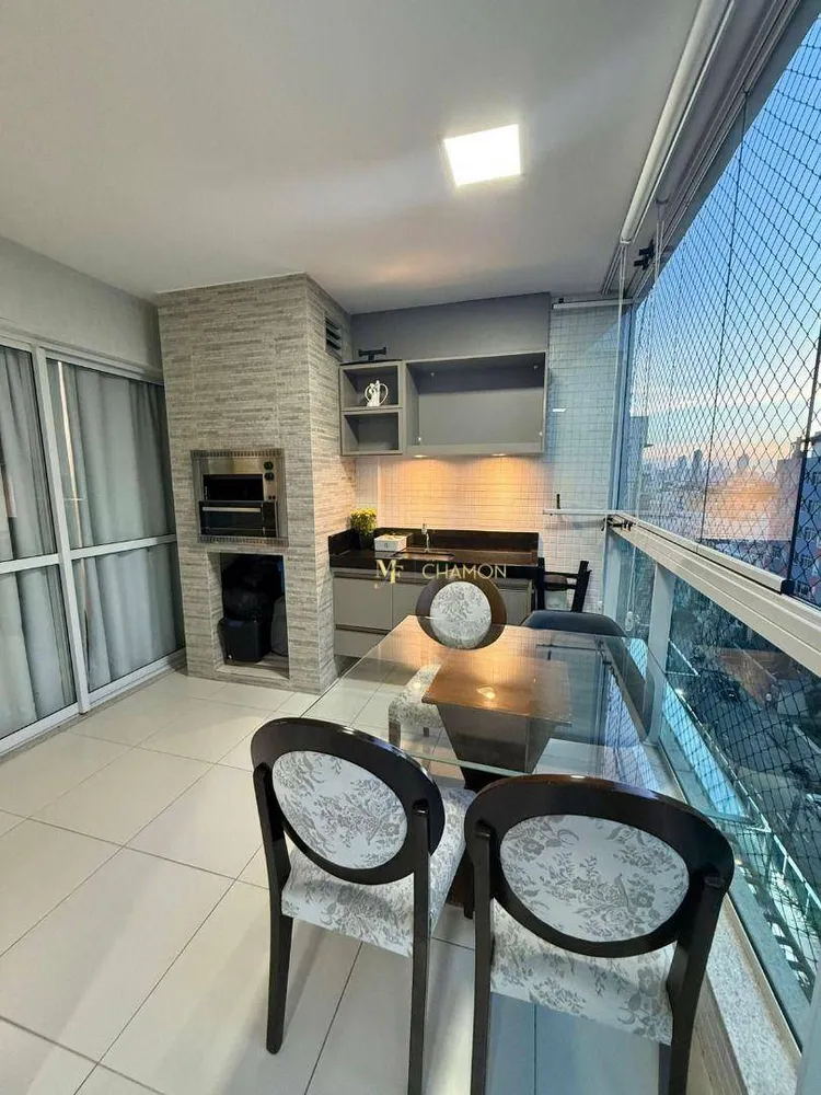 Apartamento, 3 quartos - Foto 4