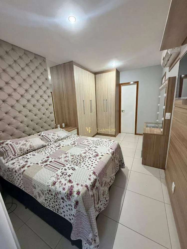 Apartamento, 3 quartos - Foto 2