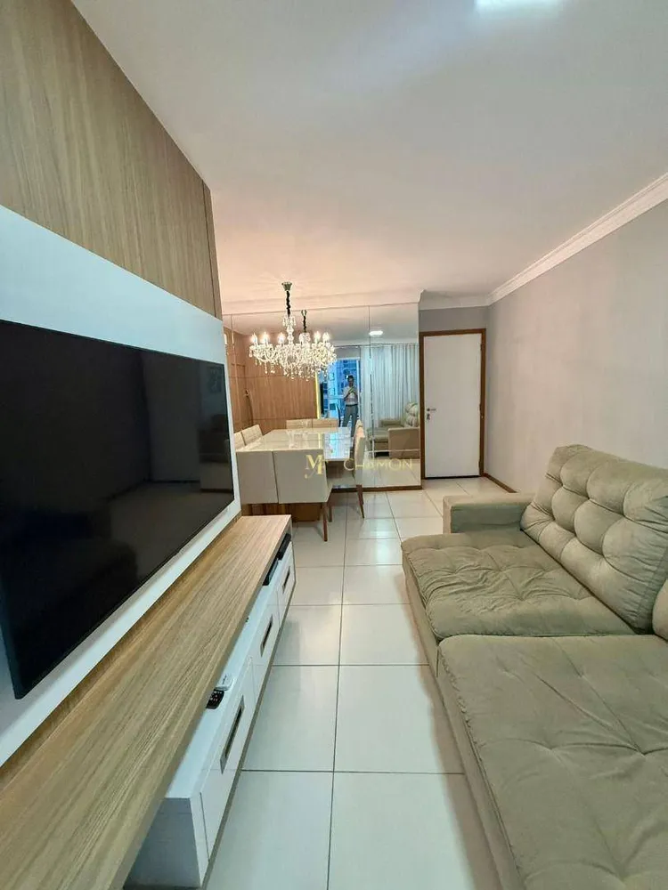 Apartamento, 3 quartos - Foto 7