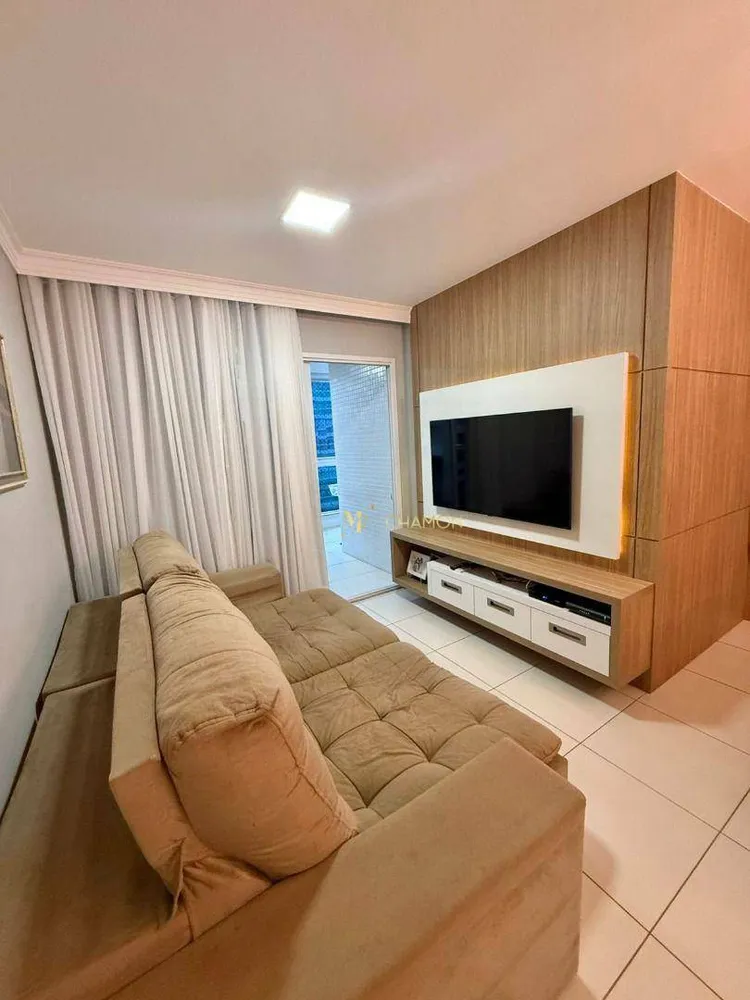 Apartamento, 3 quartos - Foto 6