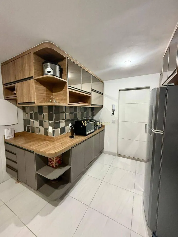 Apartamento, 3 quartos - Foto 5
