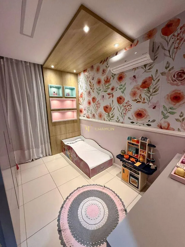 Apartamento, 3 quartos - Foto 1