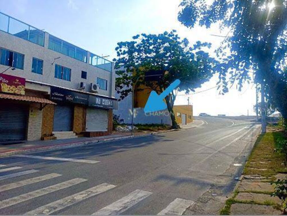 Terreno, 405 m² - Foto 1