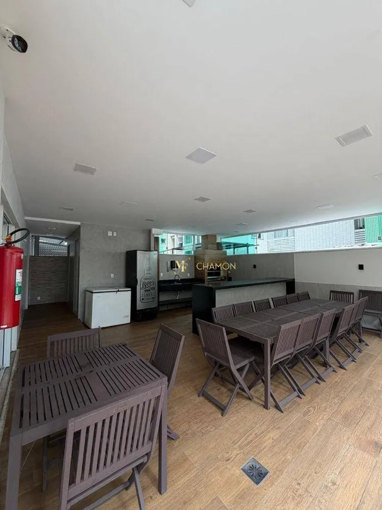 Apartamento, 3 quartos - Foto 12