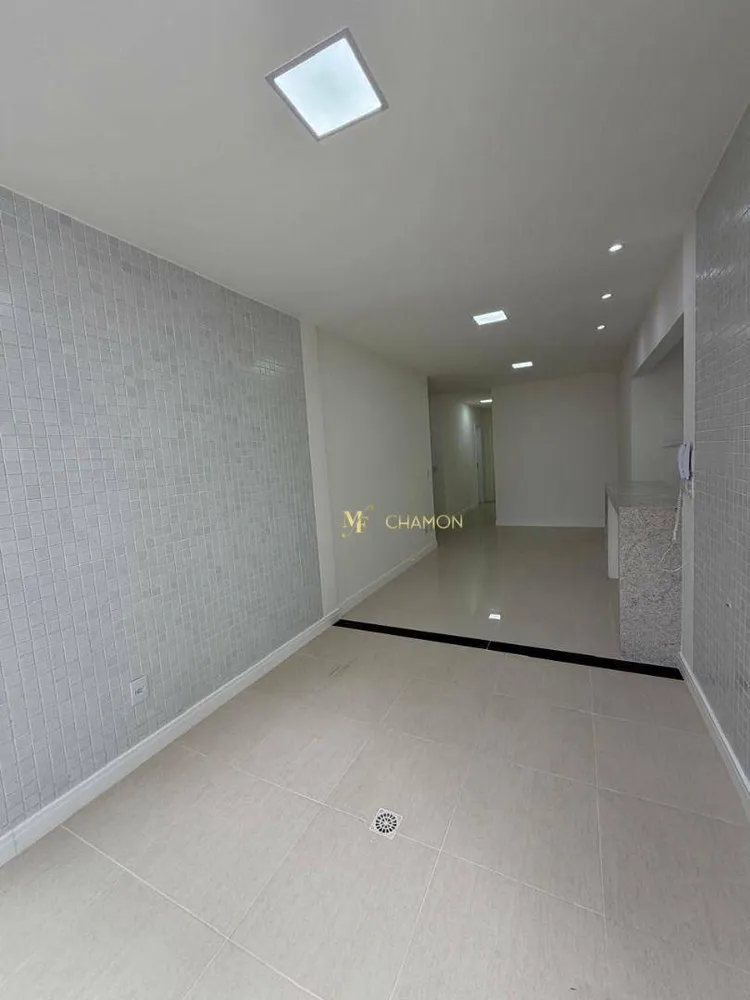 Apartamento, 3 quartos - Foto 1