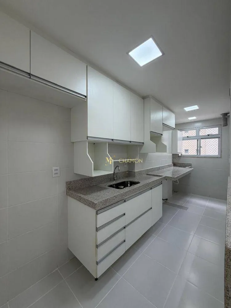Apartamento, 3 quartos - Foto 2