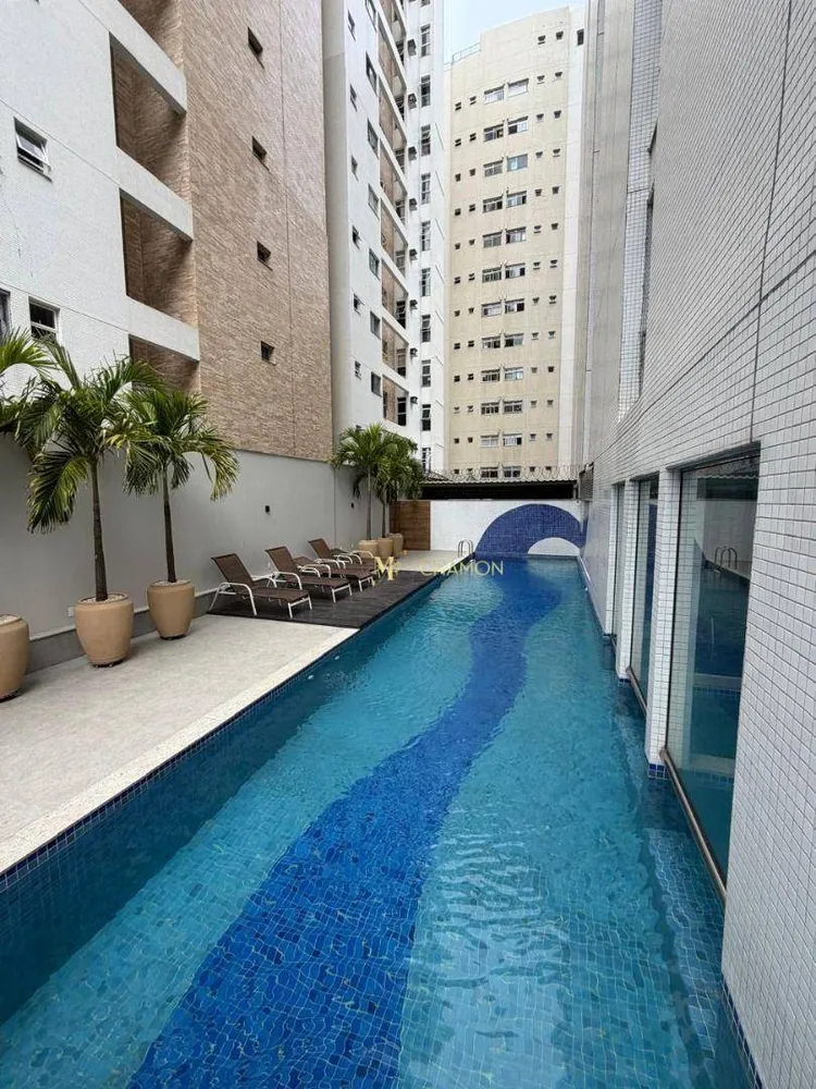 Apartamento, 3 quartos - Foto 8