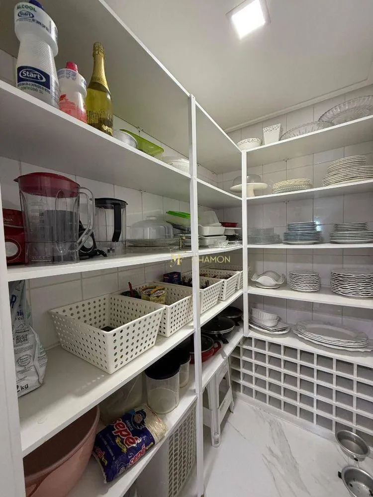 Apartamento, 4 quartos - Foto 10
