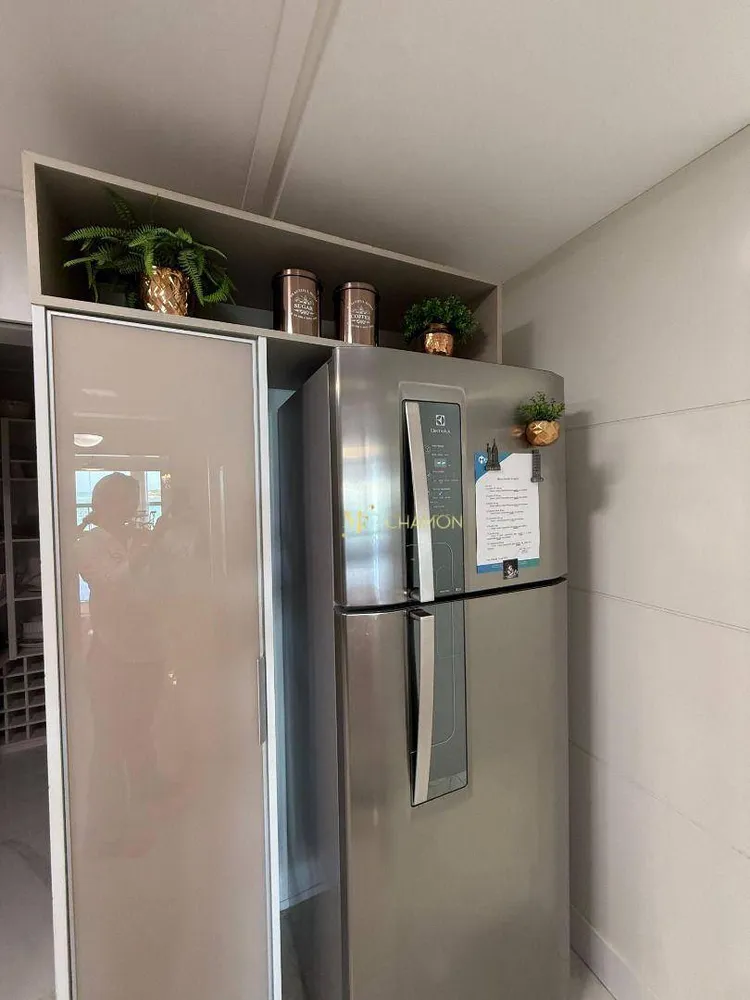 Apartamento, 4 quartos - Foto 13