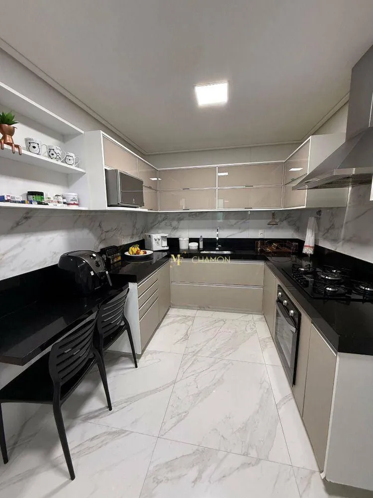Apartamento, 4 quartos - Foto 7
