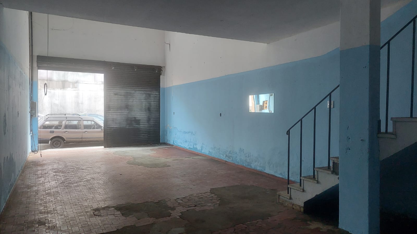 Loja-Salão para alugar, 75m² - Foto 5