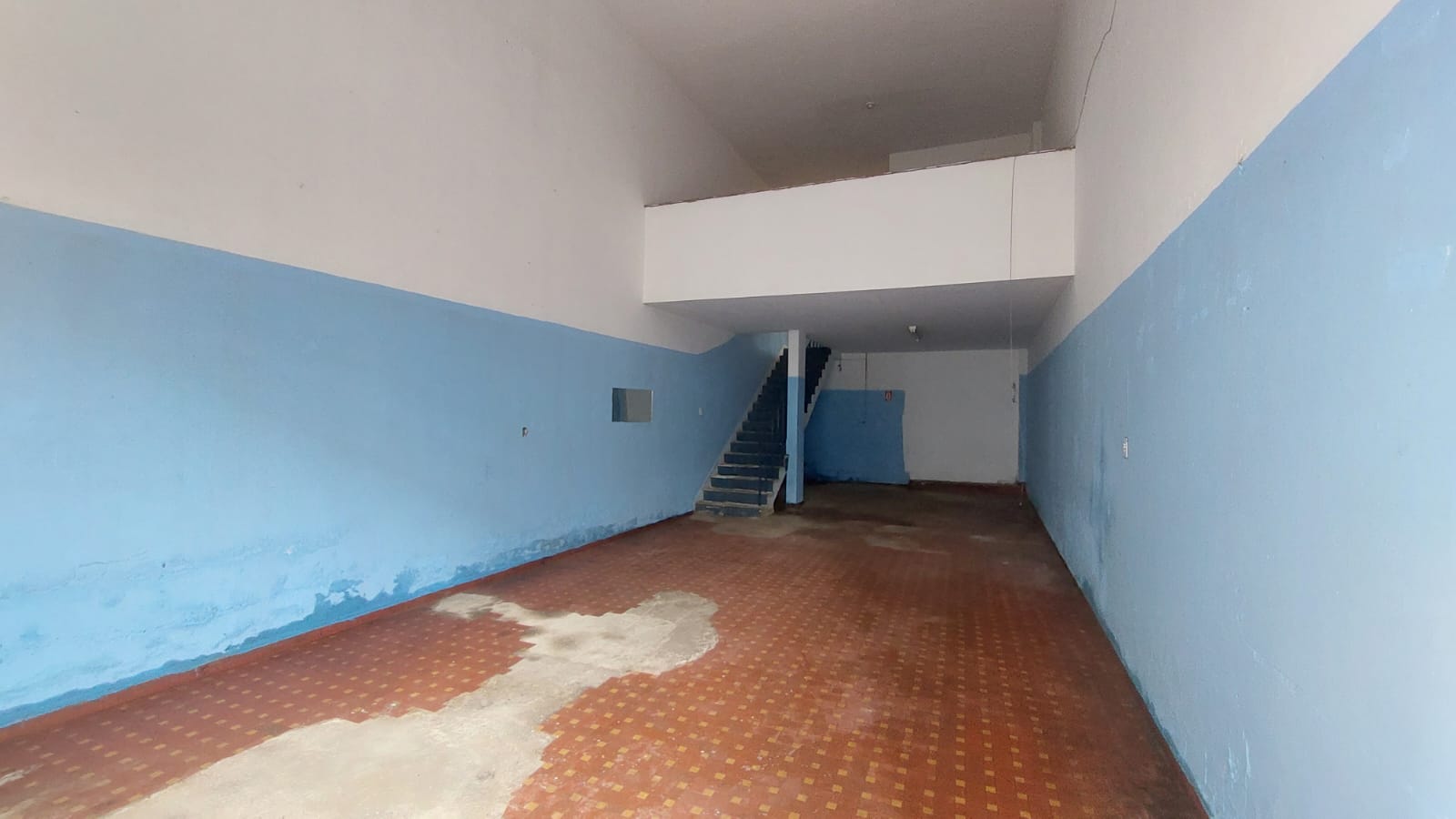 Loja-Salão para alugar, 75m² - Foto 3