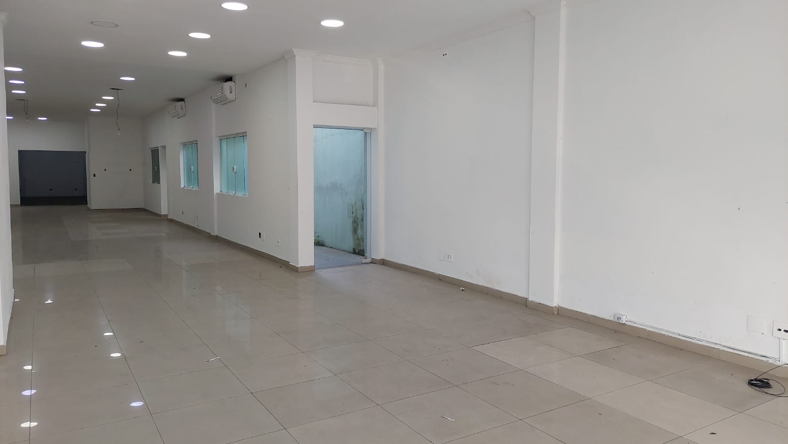 Loja-Salão para alugar, 150m² - Foto 5