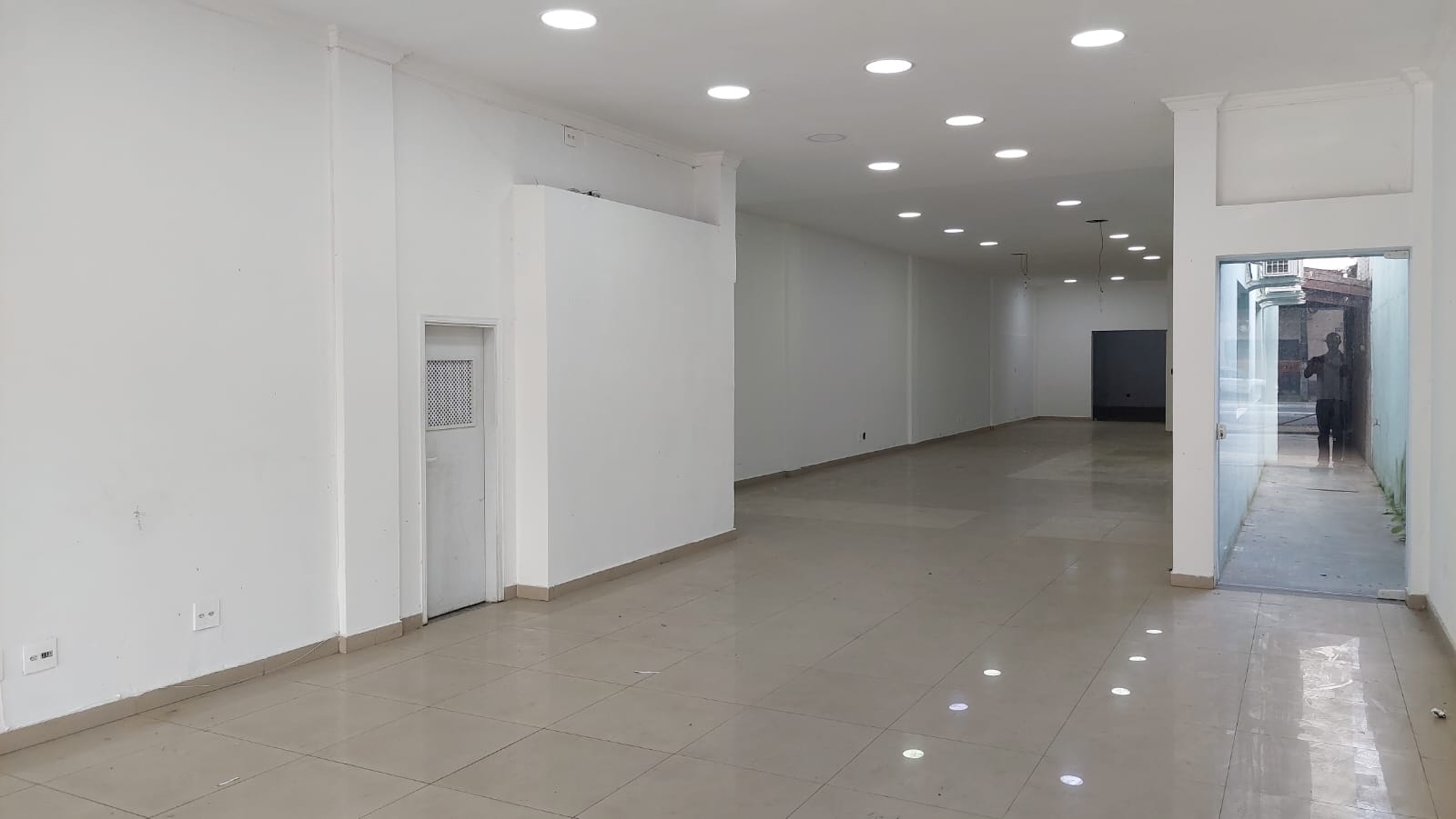 Loja-Salão para alugar, 150m² - Foto 6