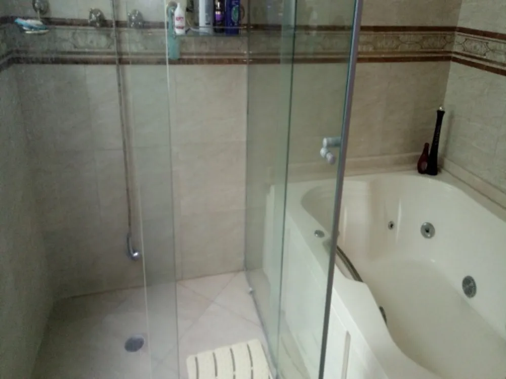 Sobrado, 5 quartos, 350 m² - Foto 2
