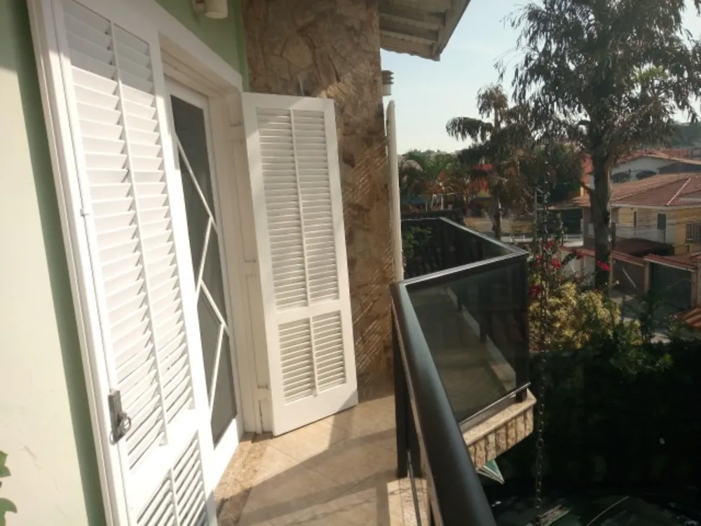 Sobrado, 5 quartos, 350 m² - Foto 4