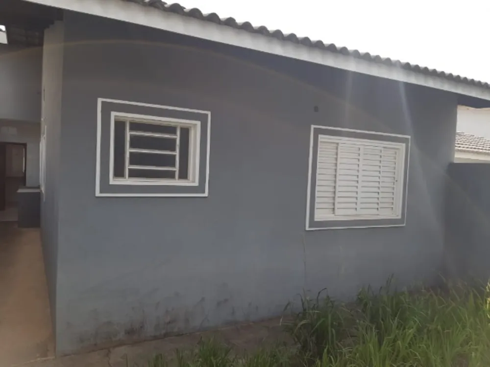 Casa, 3 quartos, 90 m² - Foto 1