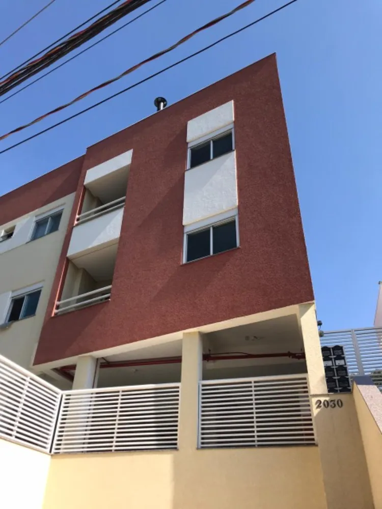Apartamento, 2 quartos, 66 m² - Foto 1
