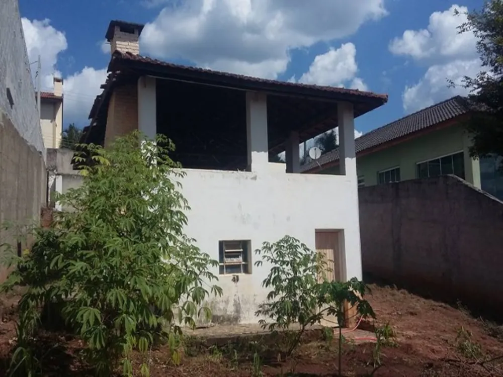 Terreno, 360 m² - Foto 1