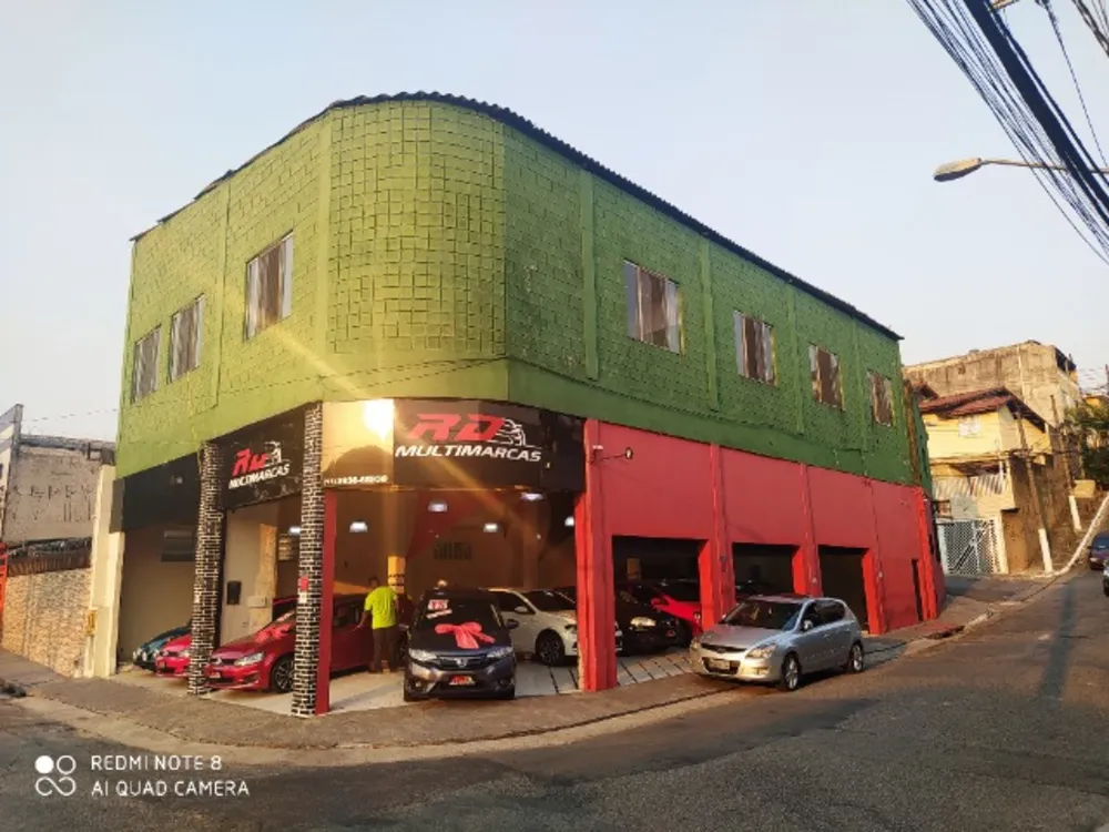 Prédio Inteiro, 500 m² - Foto 4