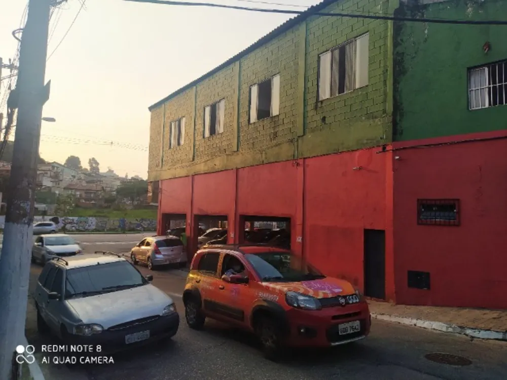 Prédio Inteiro, 500 m² - Foto 3