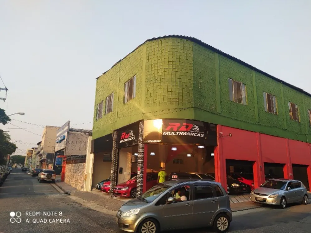 Prédio Inteiro, 500 m² - Foto 1