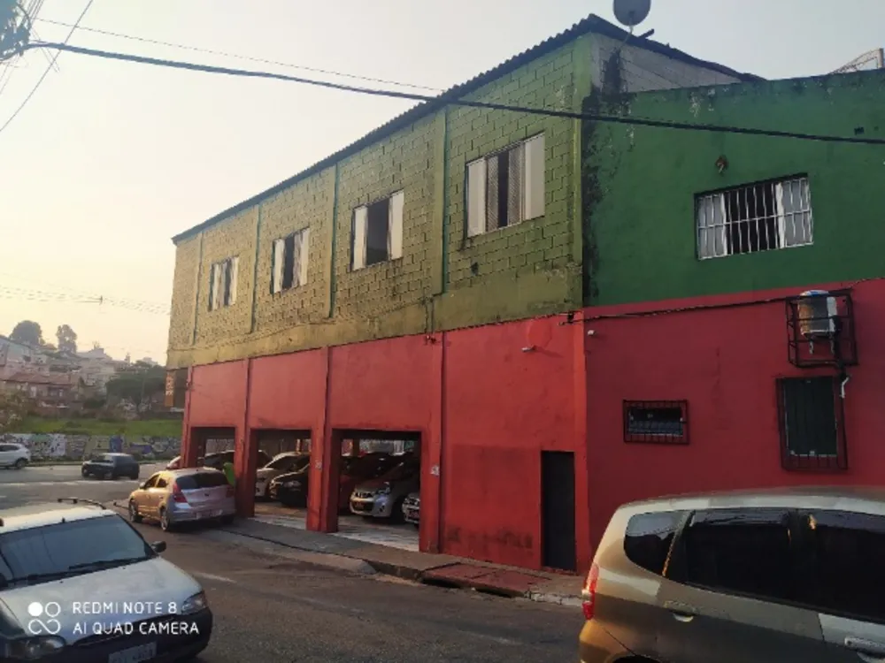 Prédio Inteiro, 500 m² - Foto 2