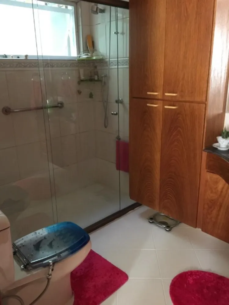 Casa, 3 quartos, 200 m² - Foto 4