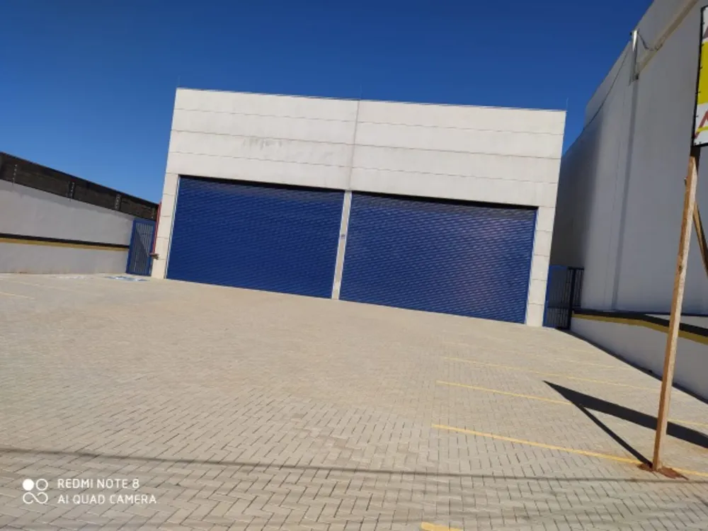 Prédio Inteiro, 1725 m² - Foto 1