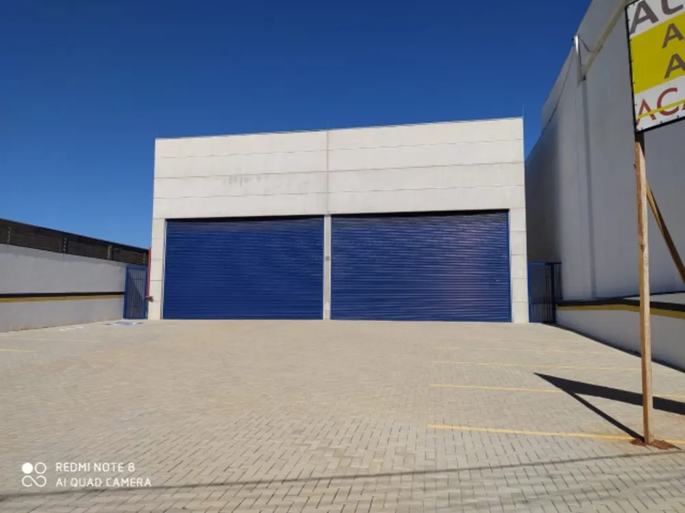 Prédio Inteiro, 1725 m² - Foto 2