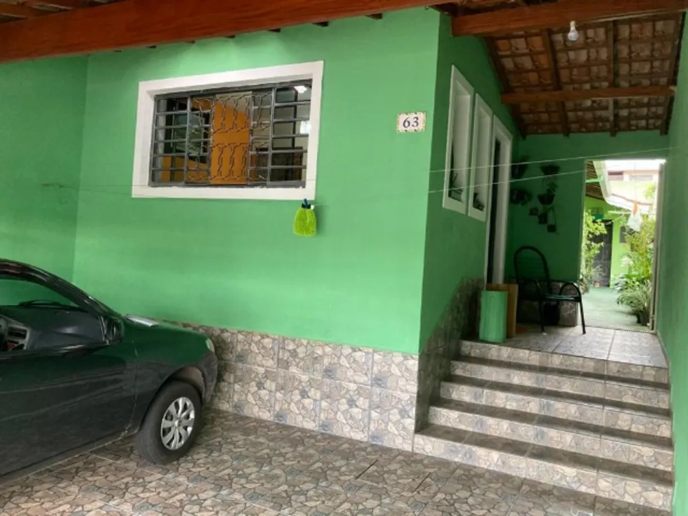 Casa, 2 quartos, 114 m² - Foto 1