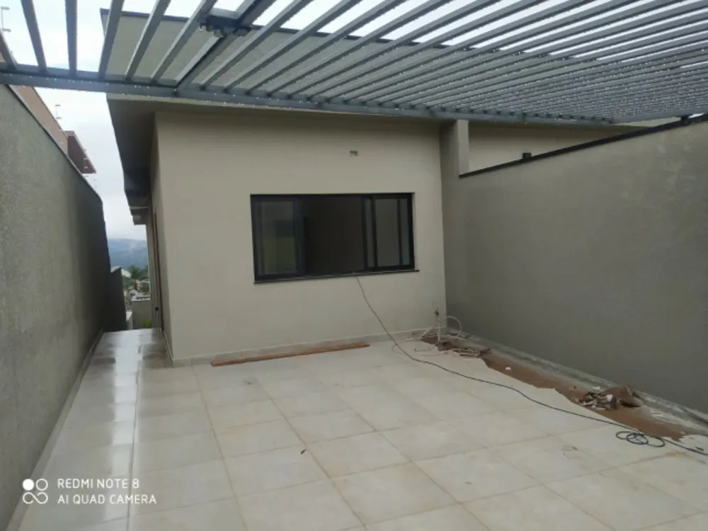 Sobrado, 3 quartos, 130 m² - Foto 1