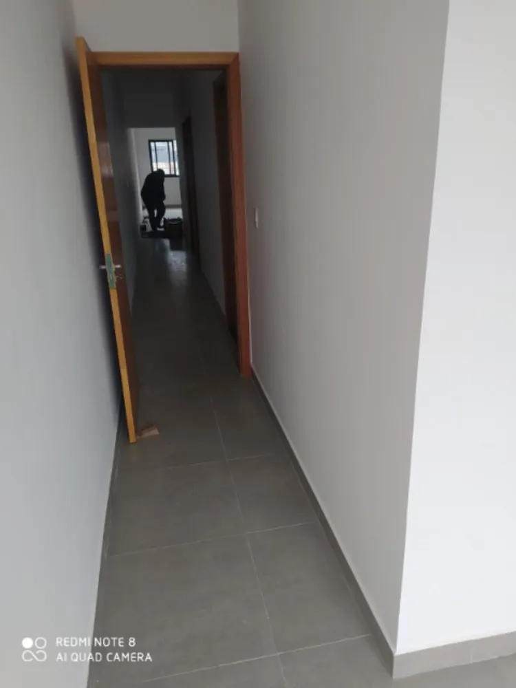 Sobrado, 3 quartos, 130 m² - Foto 3
