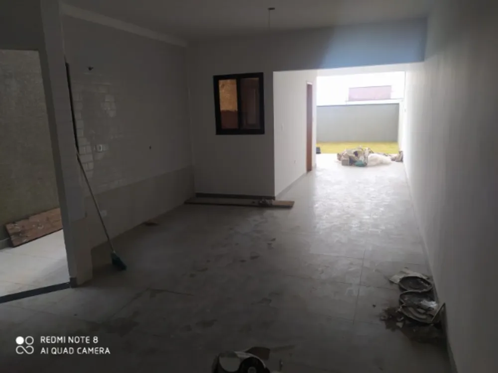 Sobrado, 3 quartos, 130 m² - Foto 2