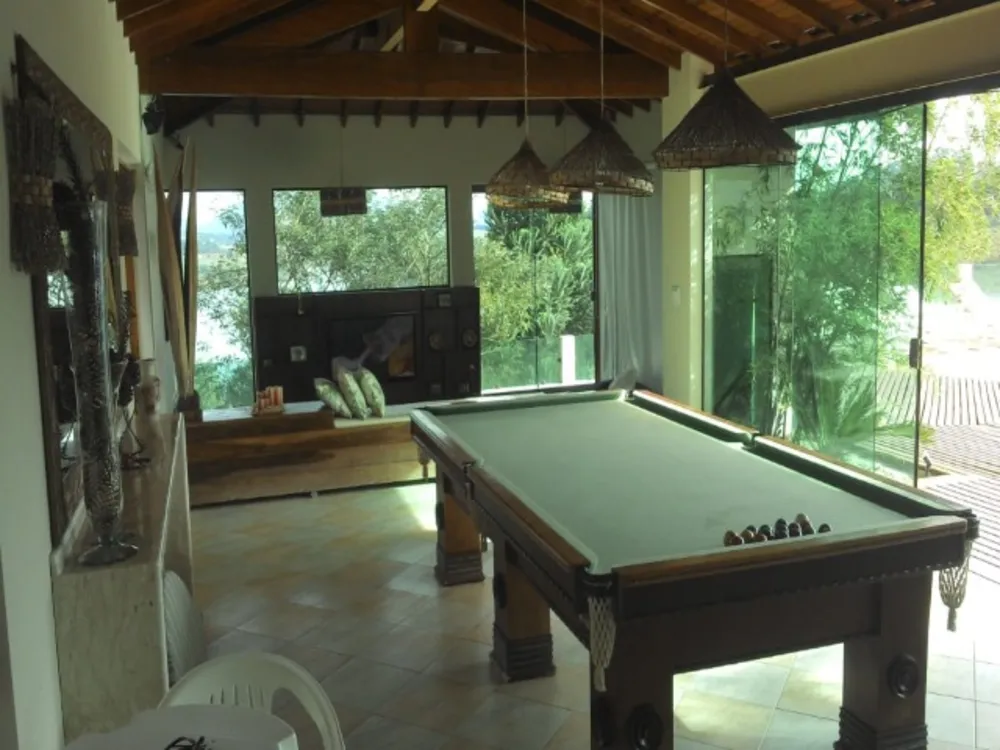 Sítio, 6 quartos, 1000 m² - Foto 3