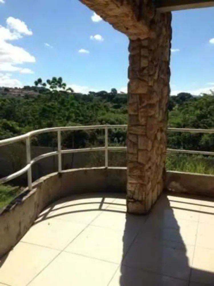 Casa de Condomínio, 5 quartos - Foto 4