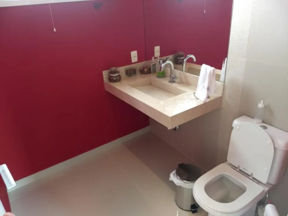 Casa de Condomínio, 5 quartos - Foto 2