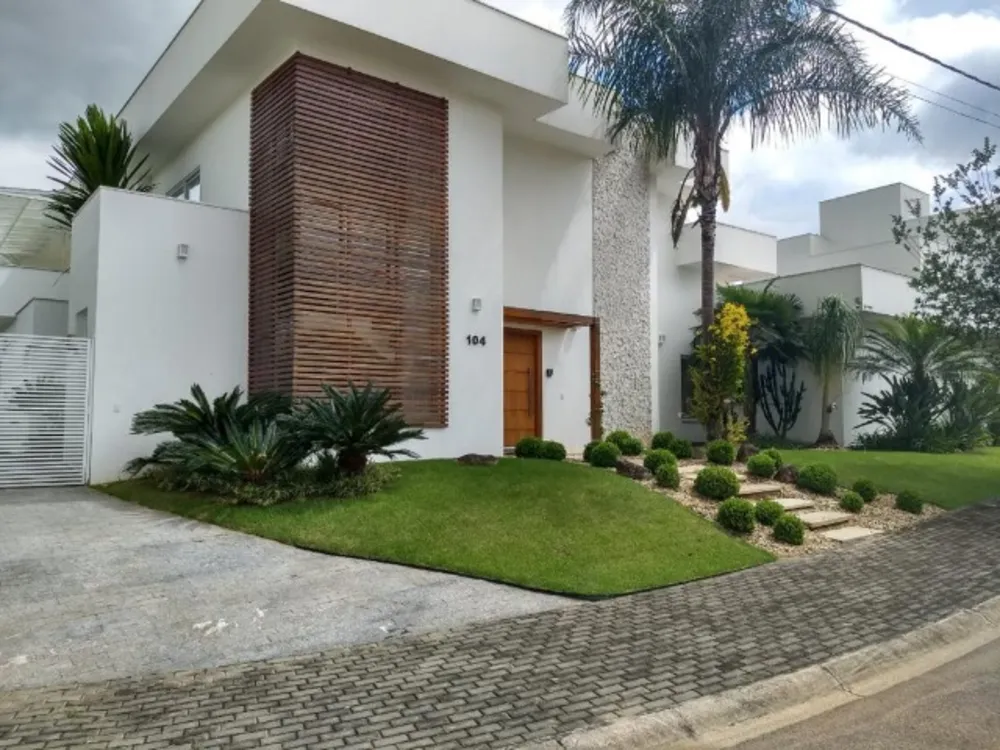 Casa de Condomínio, 5 quartos - Foto 1