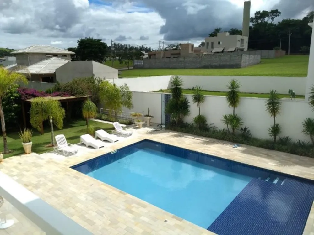 Casa de Condomínio, 5 quartos - Foto 4