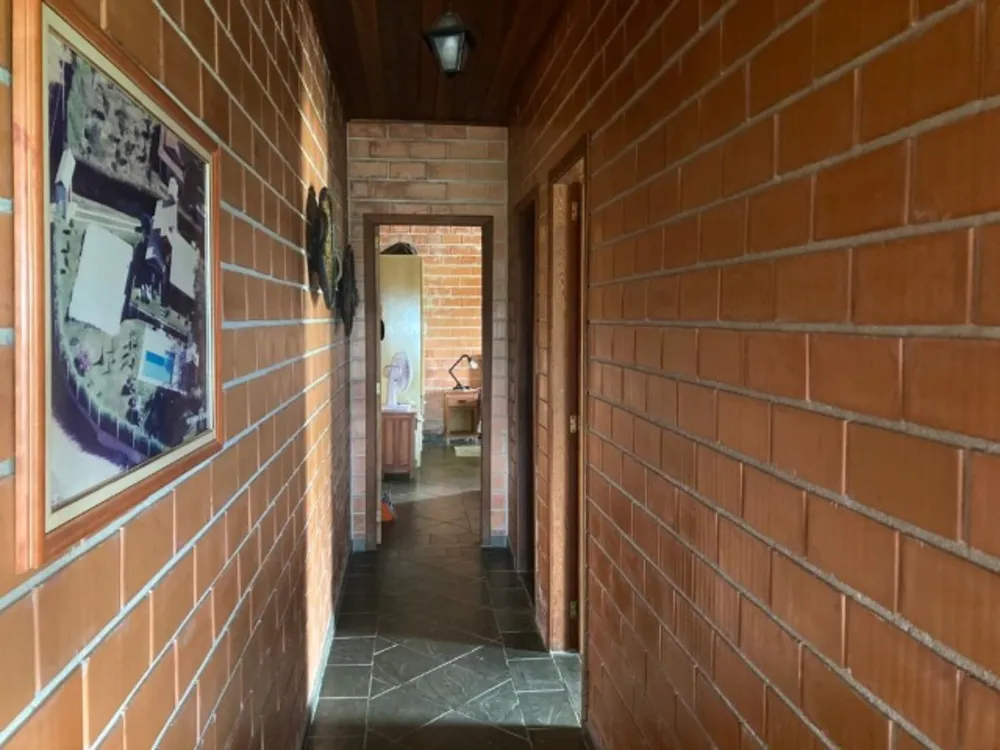 Chácara, 6 quartos - Foto 4