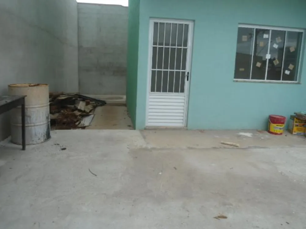 Casa, 2 quartos, 125 m² - Foto 2
