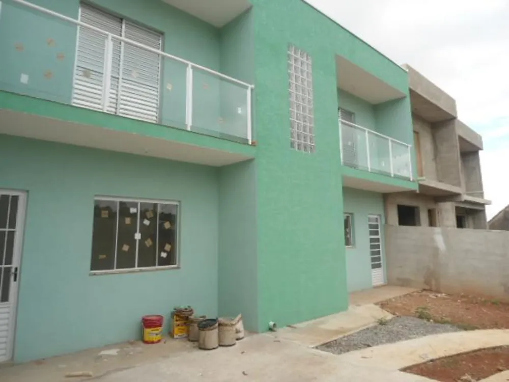 Casa, 2 quartos, 125 m² - Foto 1